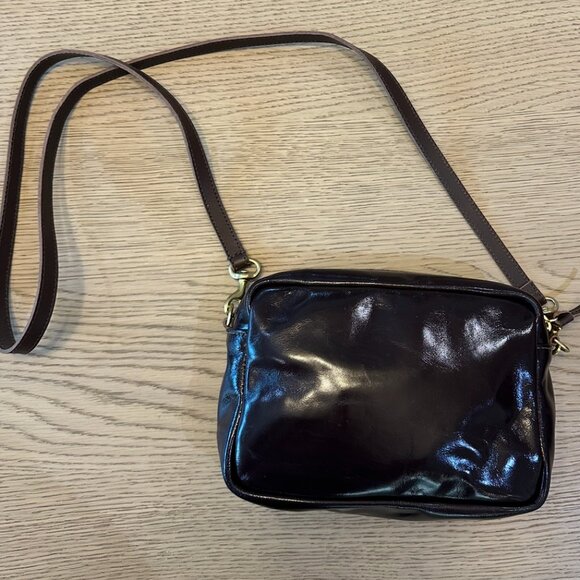 Clare V. Midi Sac leather - Picture 2 of 5